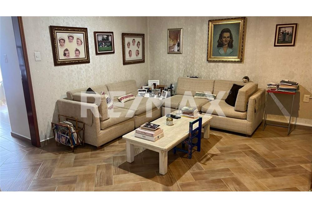 Residential - House - Naucalpan de Juárez, Mexico - Mexico - 10 - 1001028002-547