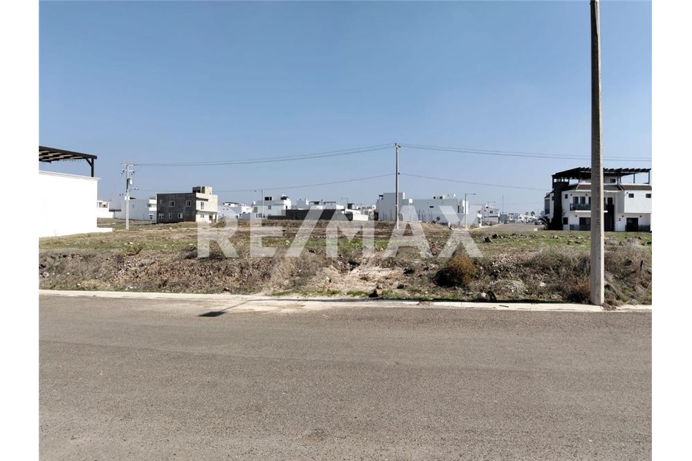 Residencial - Parcela de tierra para inversión - Playas De Rosarito, México - Mexico - 92 - 1001006243-33
