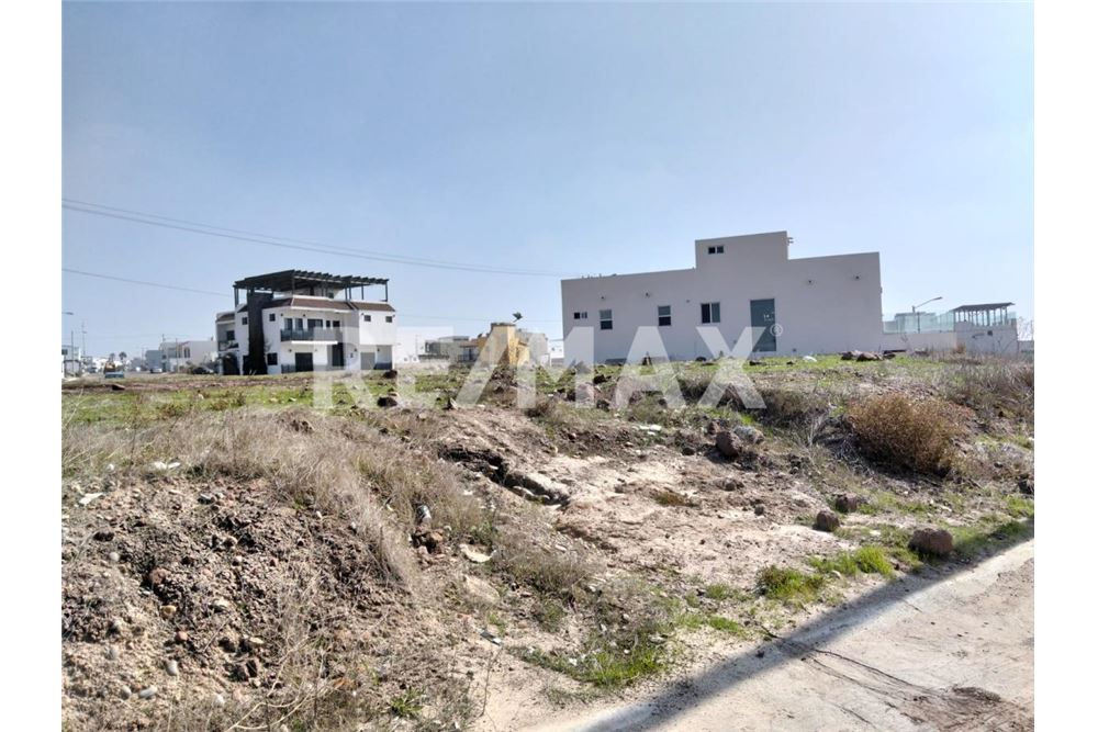 Residencial - Parcela de tierra para inversión - Playas De Rosarito, México - Mexico - 50 - 1001006243-33