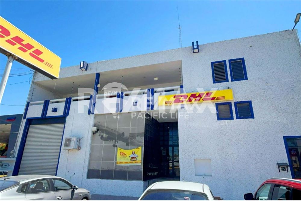 Comercial - Almacén - Mazatlán, México - Mexico - 6 - 1001145011-131