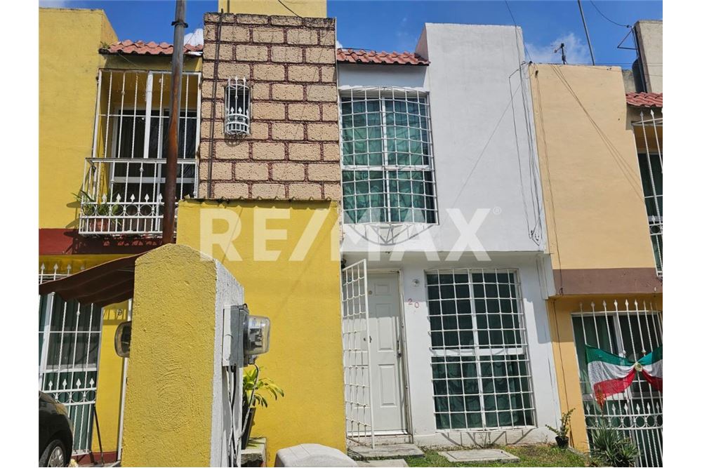 Residential - Condo/Apartment - Cuautitlan Izcalli, Mexico - Mexico - 1 - 1001028001-184