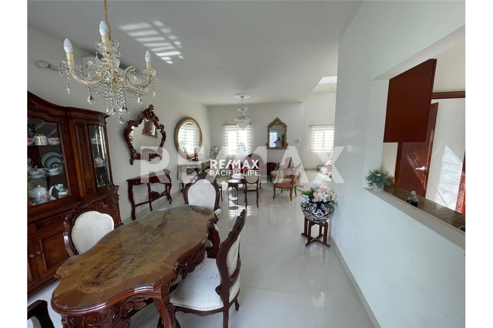 Residencial - Casa - Mazatlán, México - Mexico - 9 - 1001145045-36