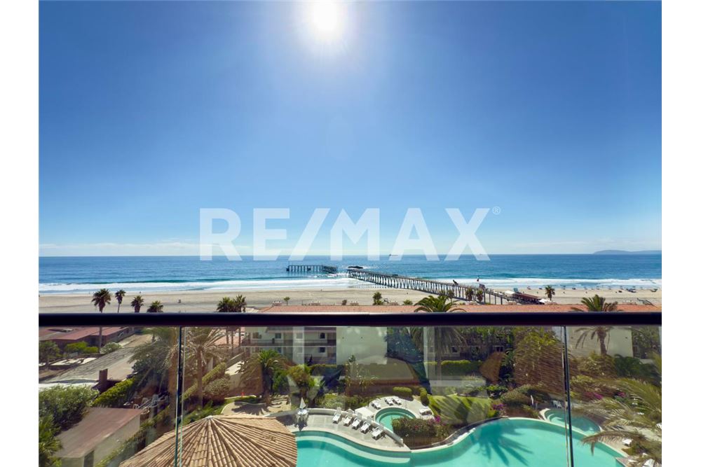 Residential - Apartment with roof - Playas De Rosarito, Mexico - Mexico - 11 - 1001006005-66