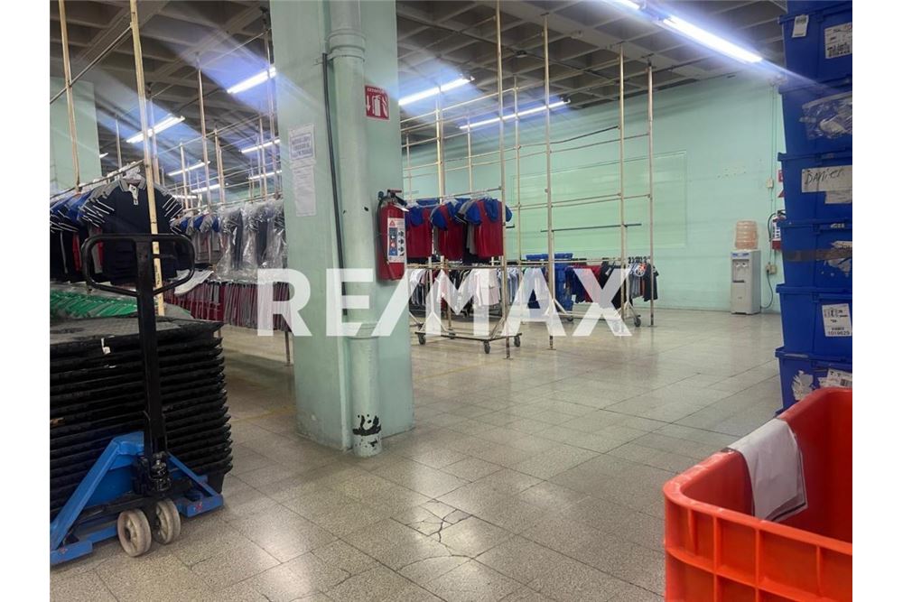 Commercieel - Magazijn - Naucalpan de Juárez, Mexiko - Mexico - 3 - 1001180001-370