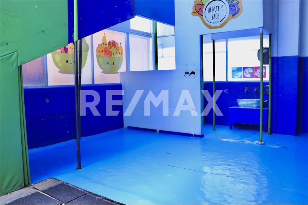 Commercial - Commercial/Retail - Huixquilucan, Mexico - Mexico - 9 - 1001028002-553