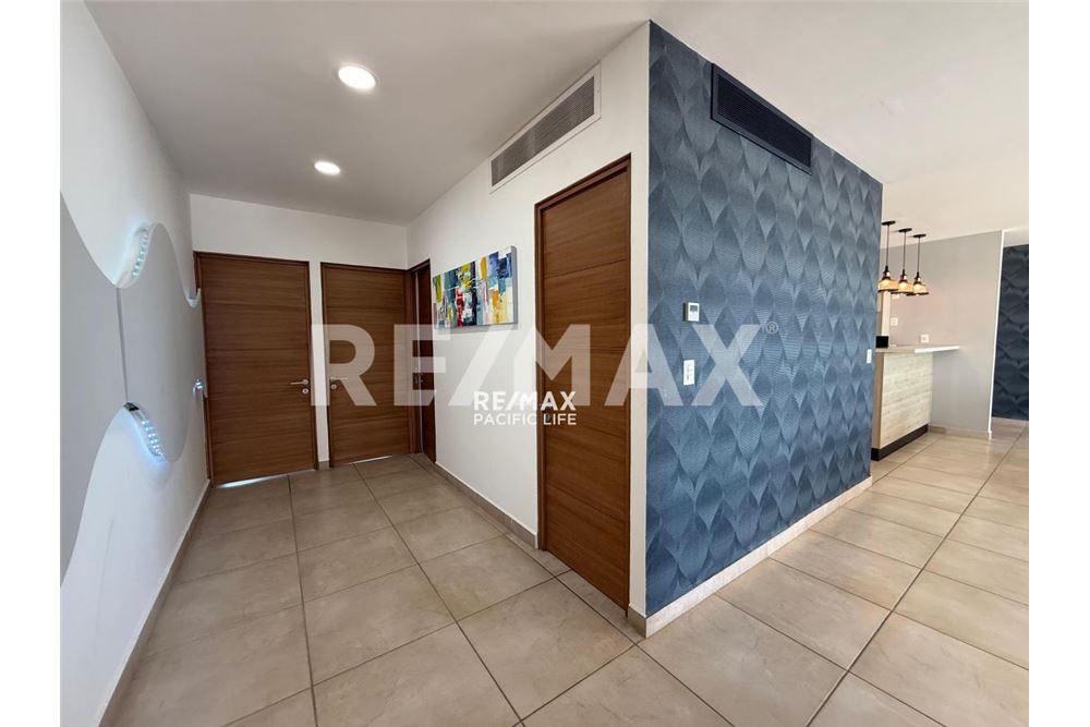 Residencial - Apartamento con terraza - Mazatlán, México - Mexico - 8 - 1001145018-203