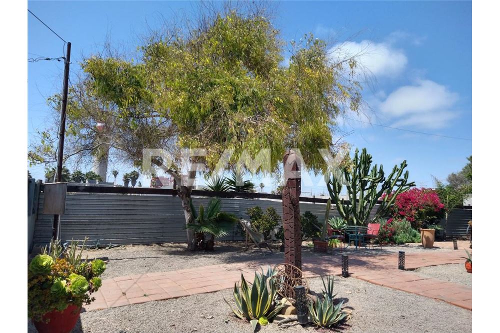 Residential - Plot of Land for Investment - Playas De Rosarito, Mexico - Mexico - 27 - 1001006174-66