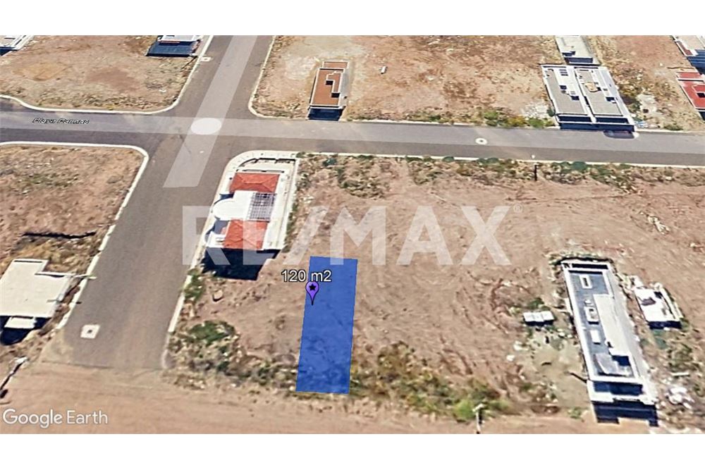Residential - Plot of Land for Investment - Playas De Rosarito, Mexico - Mexico - 40 - 1001006243-67