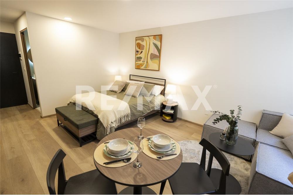 Wohnung - Dachwohnung - Ciudad de México, Mexiko - Mexico - 11 - 1001180112-40