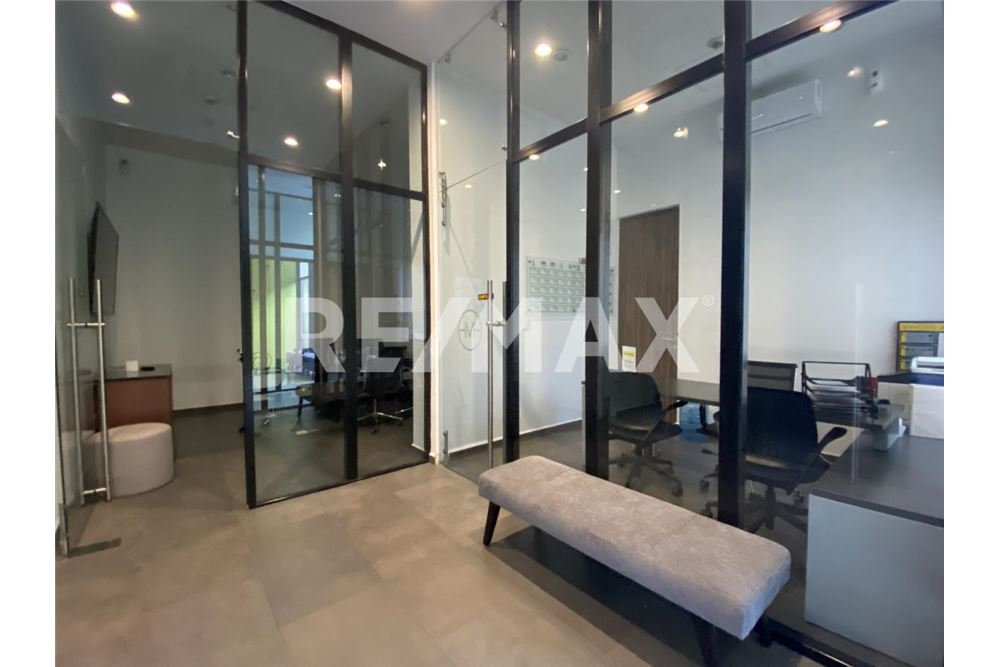 Residential - Apartment with roof - Querétaro, Mexico - Mexico - 14 - 1001065014-95