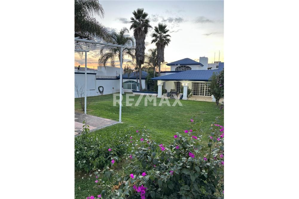 Residential - House - El Pueblito, Mexico - Mexico - 2 - 1001065272-14