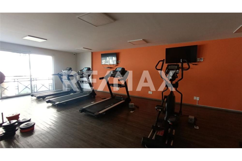 Residential - Склад - Ciudad de México, Мексика - Mexico - 15 - 1001229149-23