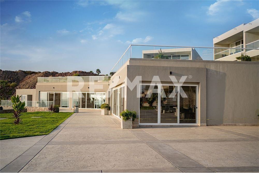 Residential - Condo/Apartment - Playas De Rosarito, Mexico - Mexico - 1 - 1001104016-36