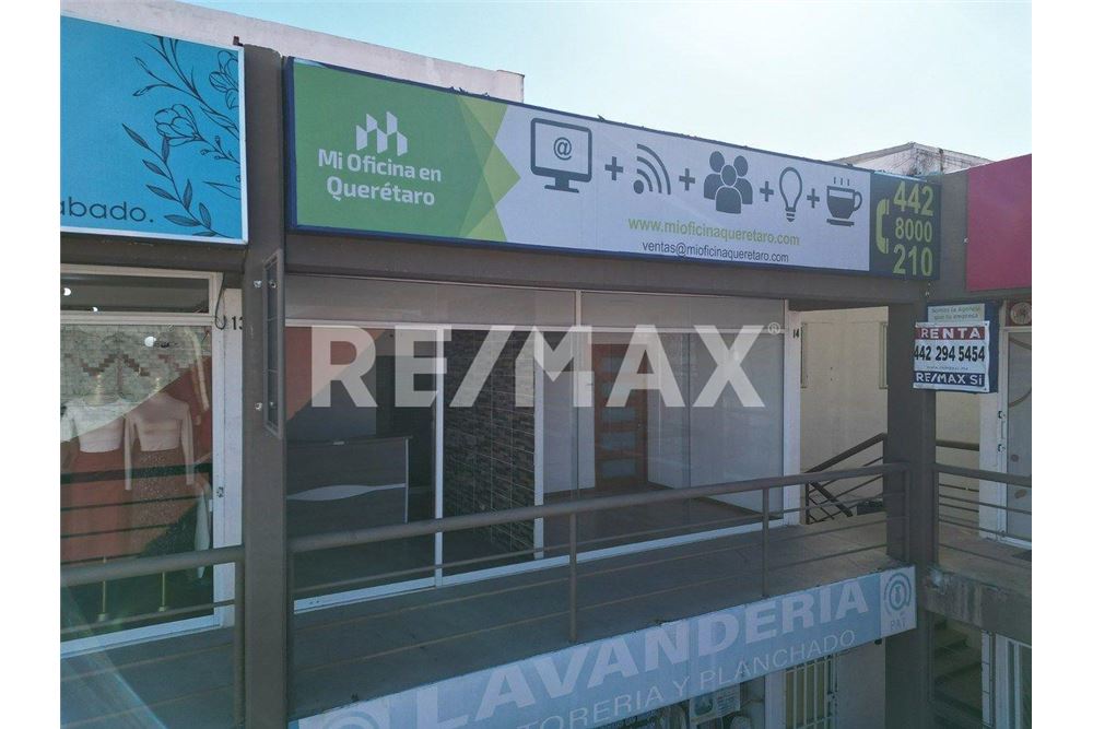 Comercial - Lojas - Querétaro, México - Mexico - 4 - 1001065263-9