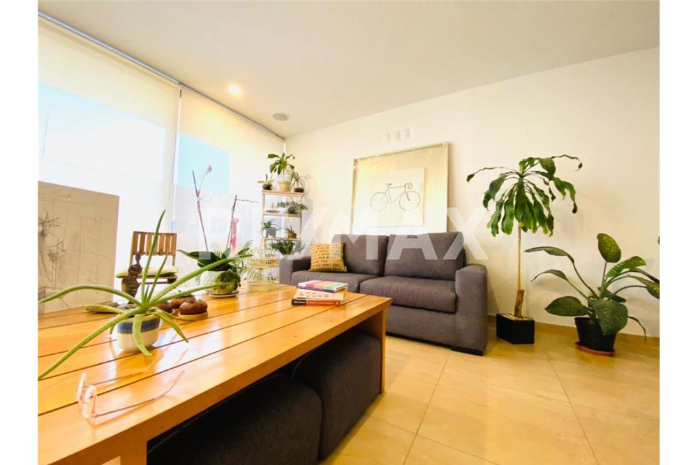 Prédio Habitacional - Casa - El Marques, México - Mexico - 6 - 1001065218-89