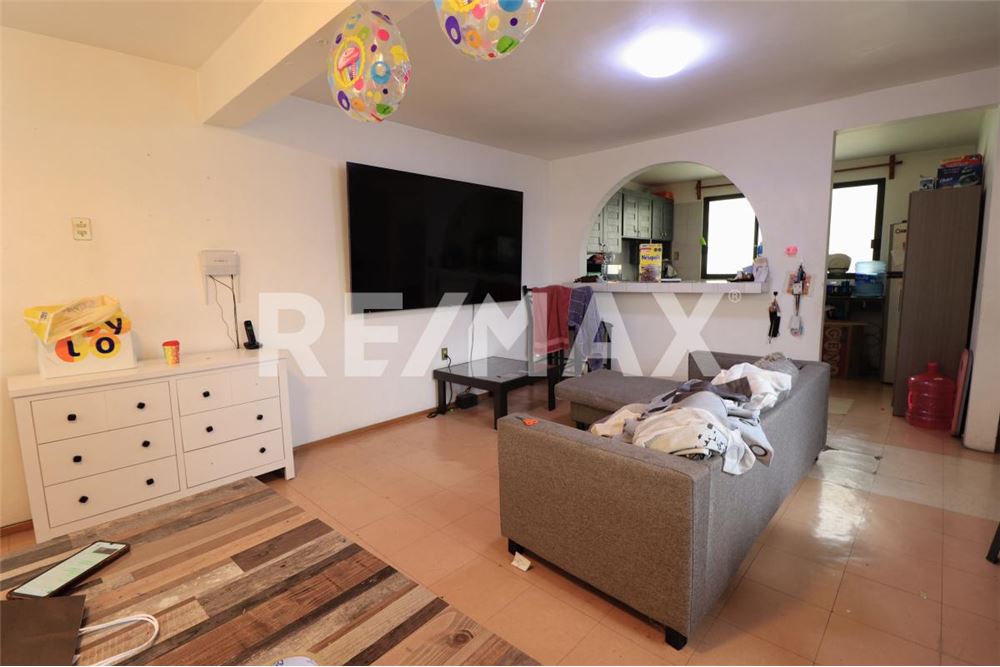 Residential - House - Ciudad de México, Mexico - Mexico - 16 - 1001028002-559