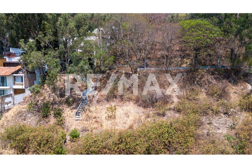 Rezidencijalno - Zemljiste - djelomicno za raspodjelu - Valle De Bravo, Meksiko - Mexico - 12 - 1001004024-275