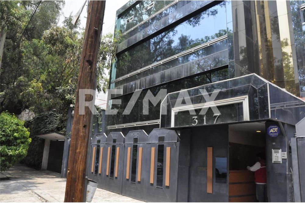 Commercieel - Büro - Ciudad de México, Mexiko - Mexico - 18 - 1001180018-477