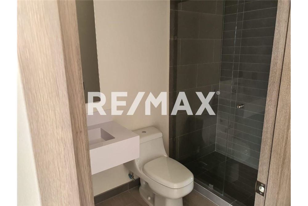 Residential - Apartment with roof - Ciudad de México, Mexico - Mexico - 12 - 1001028001-207