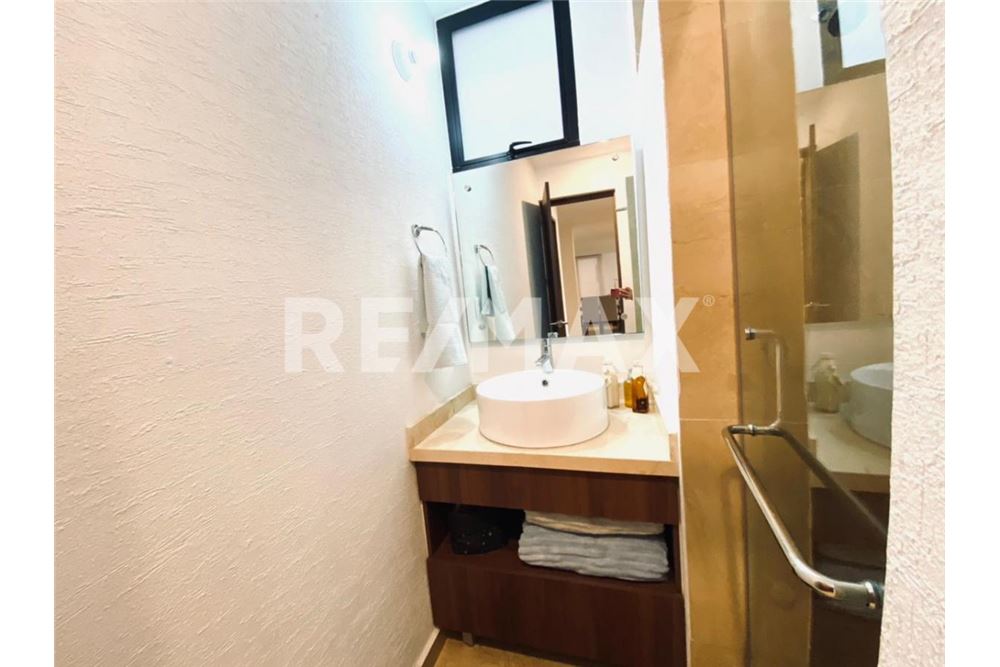 Prédio Habitacional - Casa - El Marques, México - Mexico - 8 - 1001065218-89