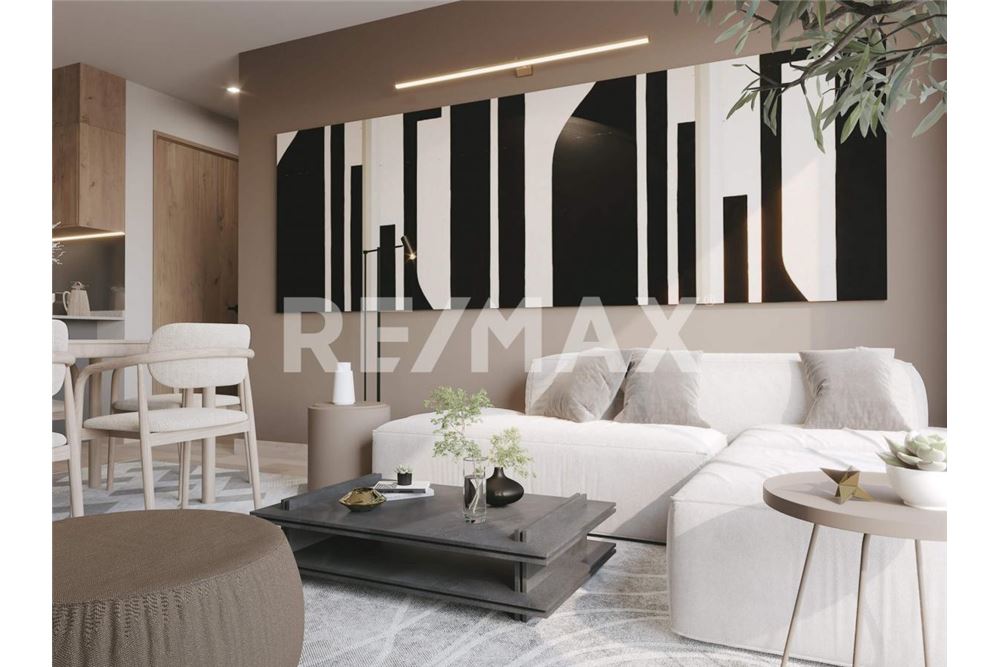 Wohnung - Dachwohnung - Ciudad de México, Mexiko - Mexico - 11 - 1001180001-360