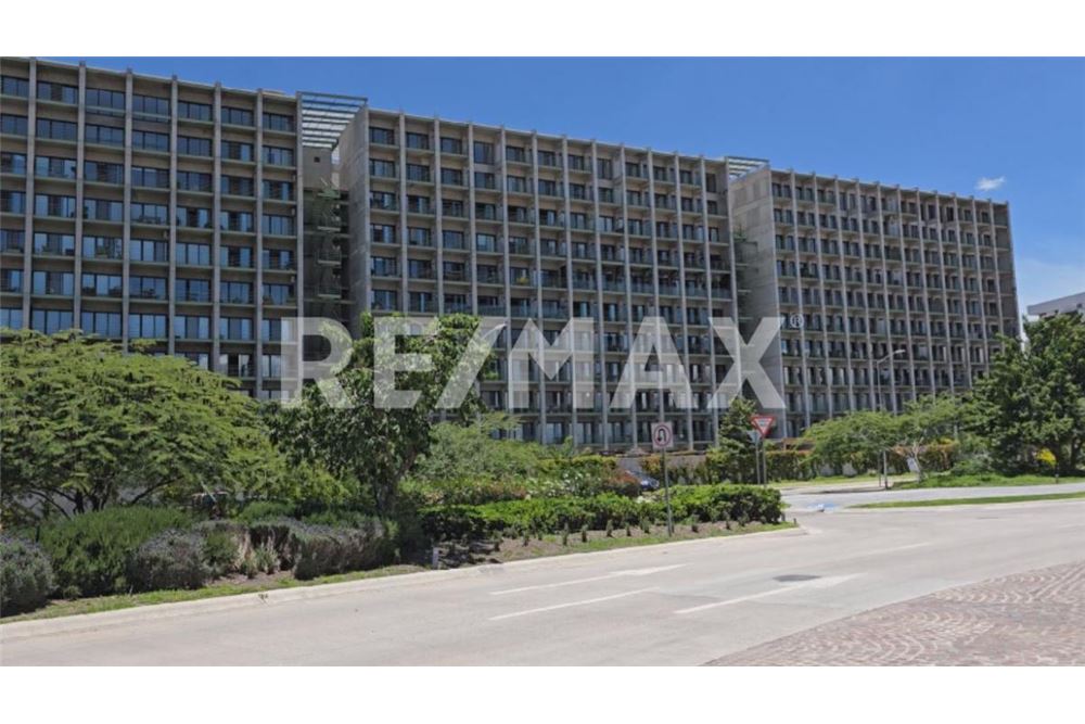 Rezidential - Apartament cu Acoperiş - Querétaro, Mexic - Mexico - 25 - 1001003240-24