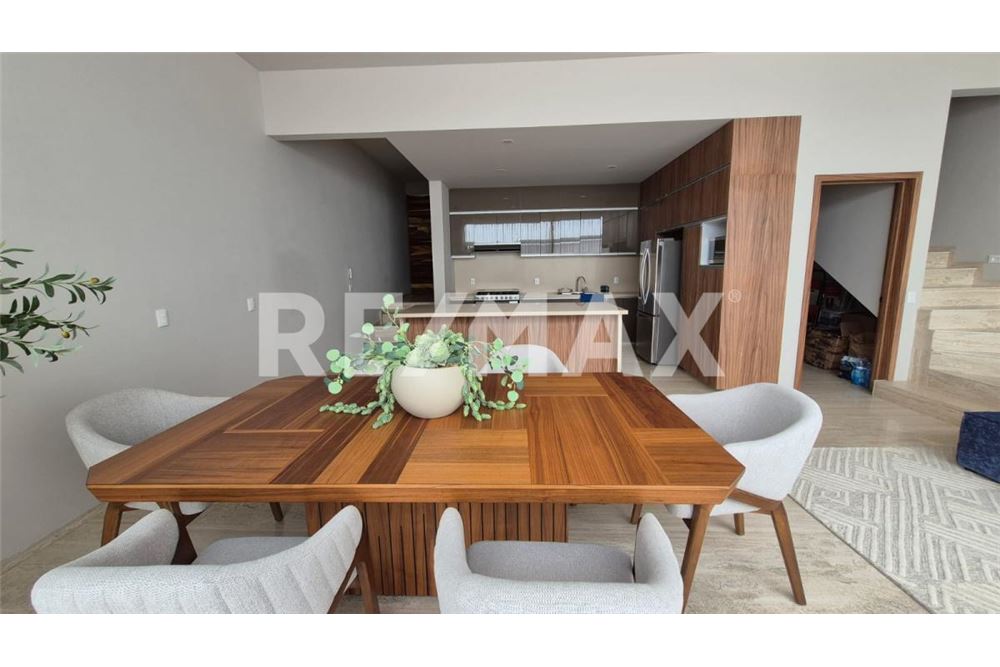 住宅 - 房子 - Querétaro, 墨西哥 - Mexico - 15 - 1001065096-397