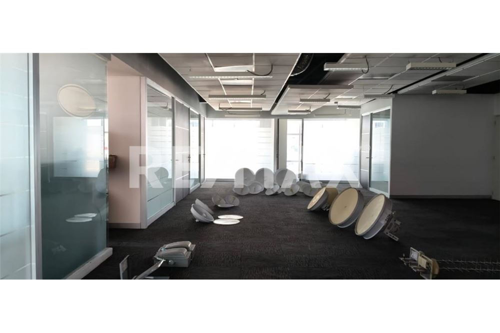 Commercieel - Büro - Ciudad de México, Mexiko - Mexico - 8 - 1001180001-368