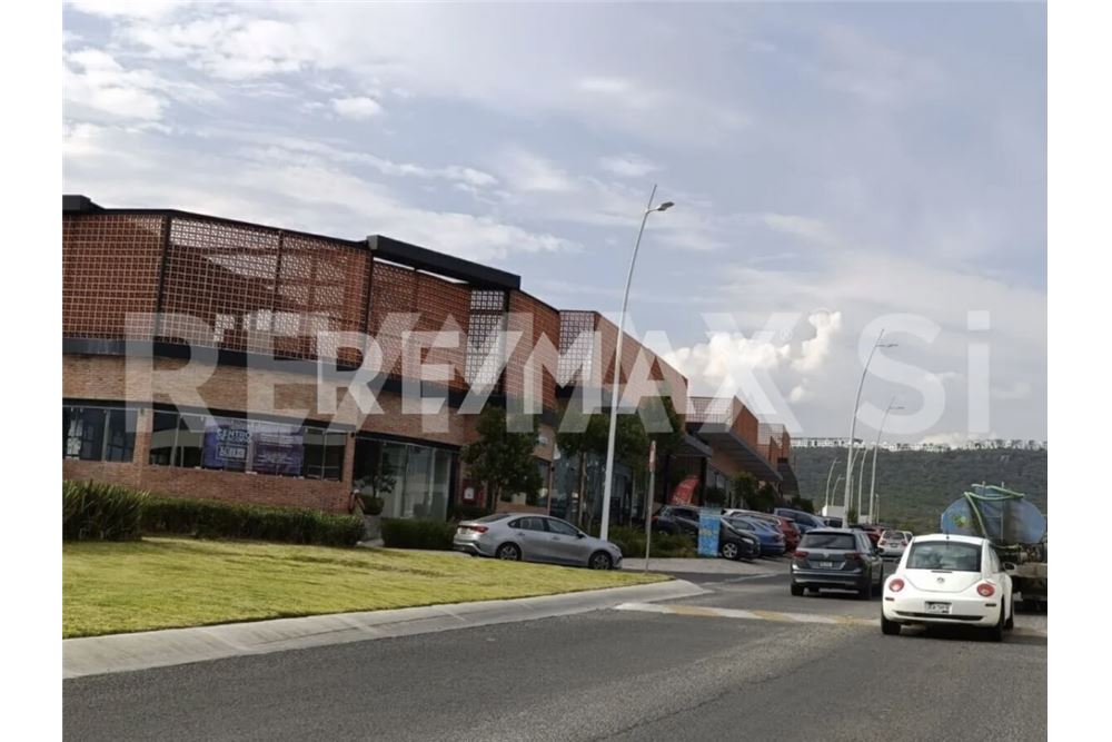 Commercieel - Laden/Einzelhandel - El Marques, Mexiko - Mexico - 14 - 1001065097-275