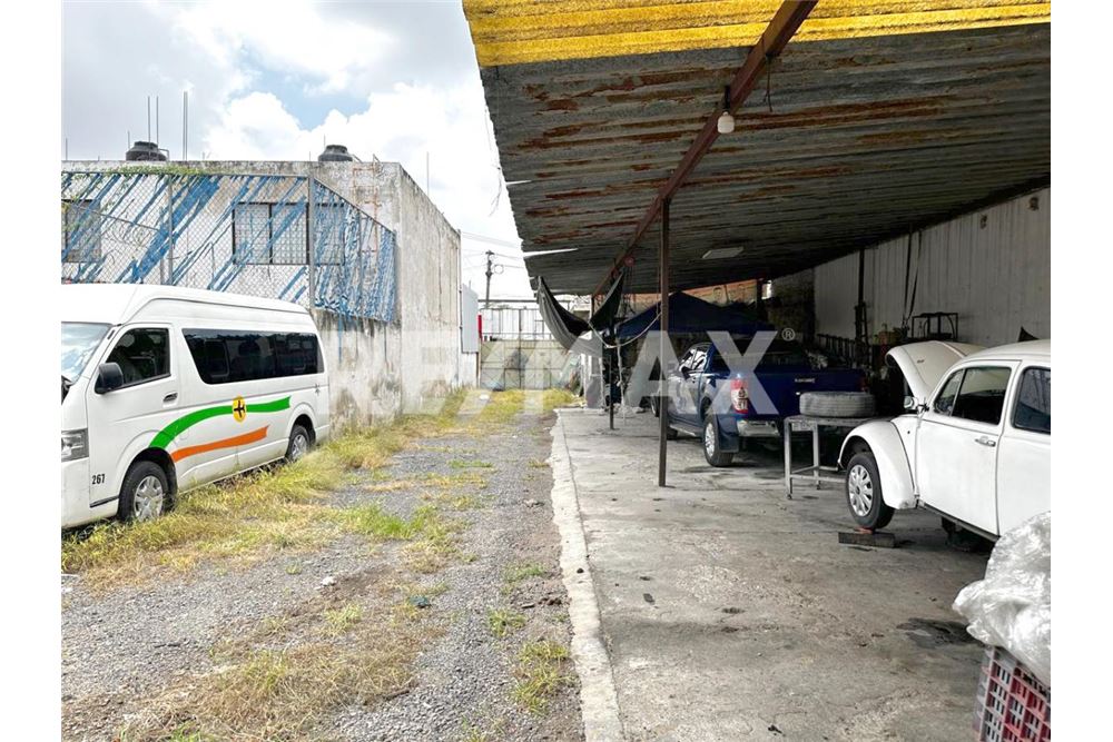 Residential - Vrt - Guadalajara, Mehika - Mexico - 2 - 1001198077-14