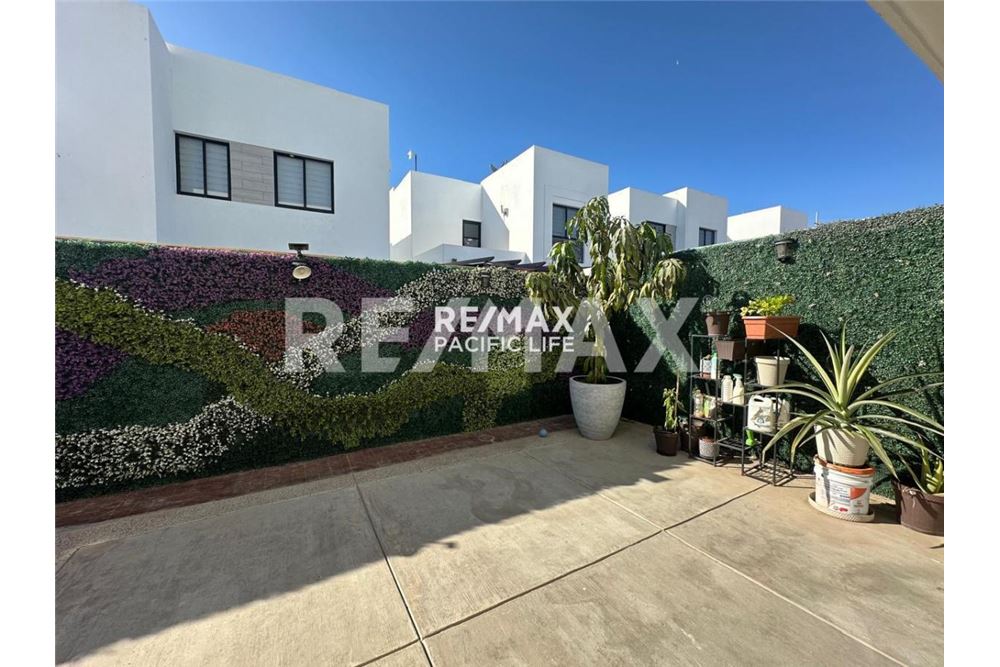 Residencial - Casa - Mazatlán, México - Mexico - 15 - 1001145021-8