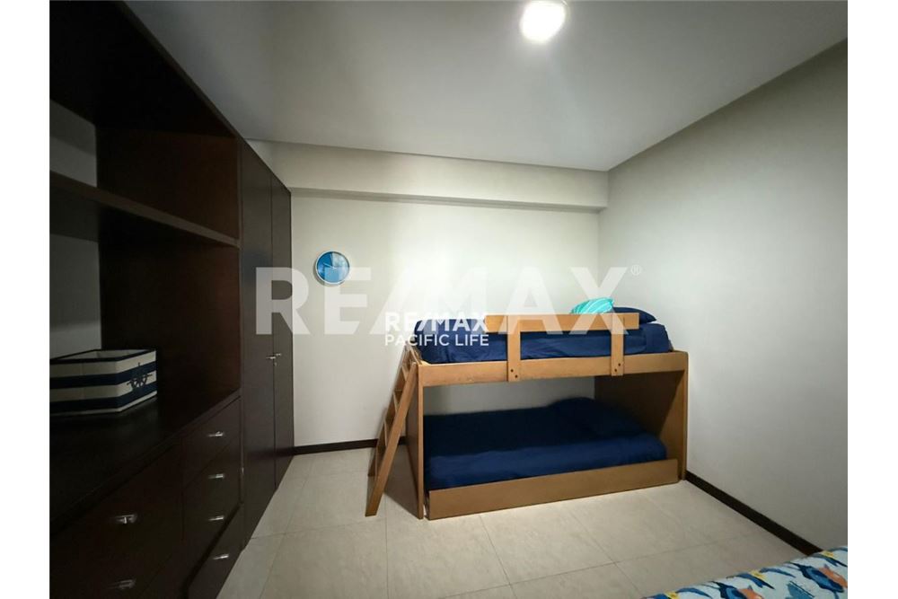 Prédio Habitacional - Apartamento com Sotão - Mazatlán, México - Mexico - 12 - 1001145010-336