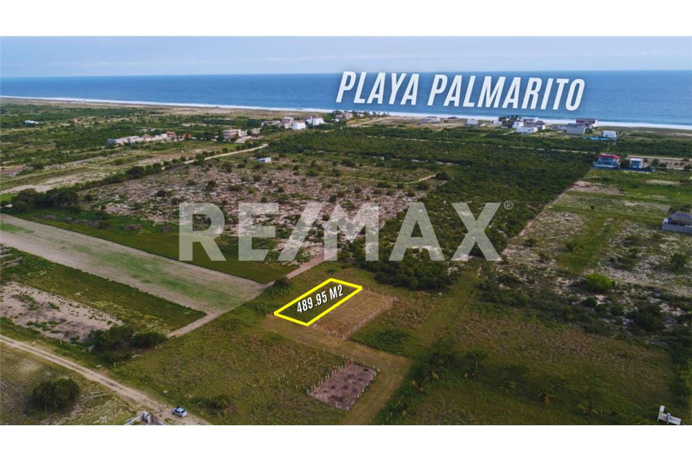 Residential - Οικόπεδο για Επένδυση - Puerto Escondido, Μεξικό - Mexico - 1 - 1001245019-59
