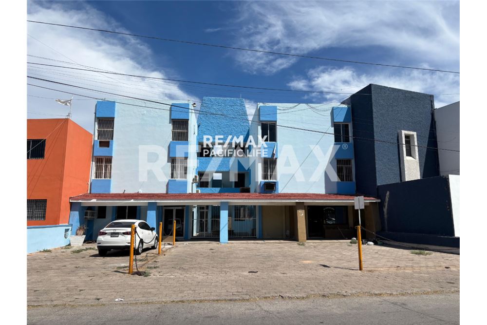 Residential - Asunto kattoterassilla - Mazatlán, Meksiko - Mexico - 1 - 1001009004-17