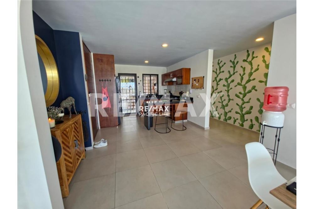 Residential - Apartment with roof - Mazatlán, Mexico - Mexico - 6 - 1001145050-17