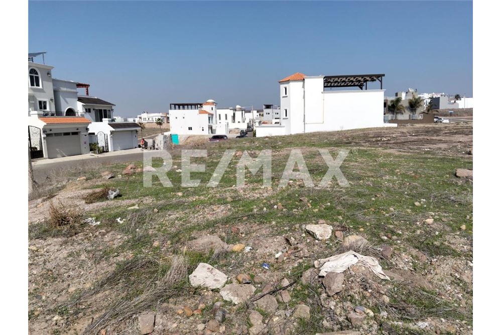 Residencial - Parcela de tierra para inversión - Playas De Rosarito, México - Mexico - 63 - 1001006243-33