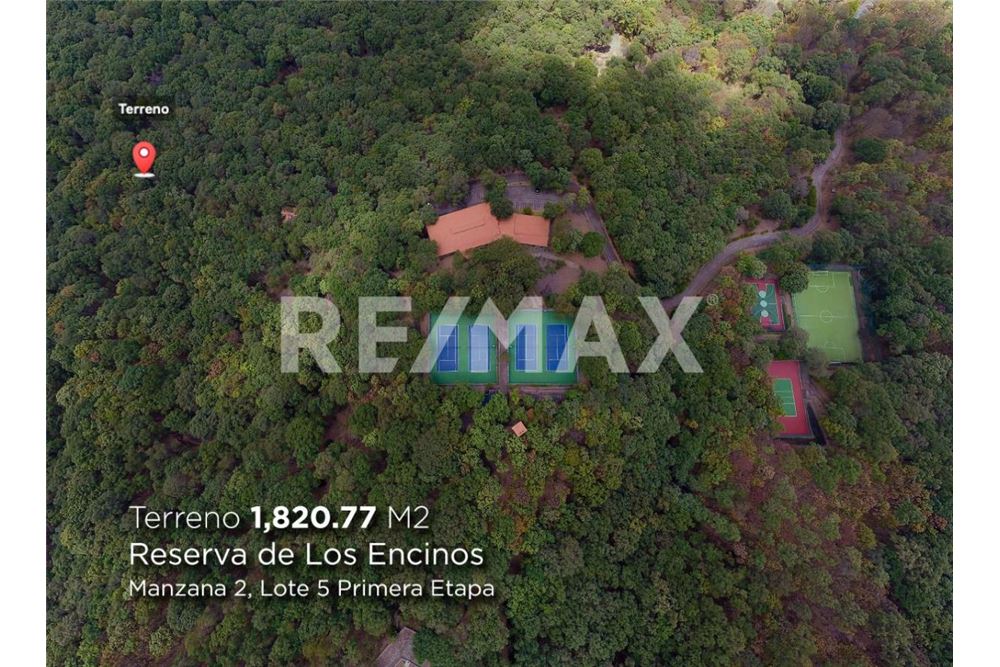 住宅 - 投资用地 - Teuchitlan, 墨西哥 - Mexico - 1 - 1001235061-4