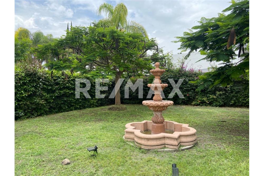 Residencial - Casa - Querétaro, México - Mexico - 28 - 1001065286-11