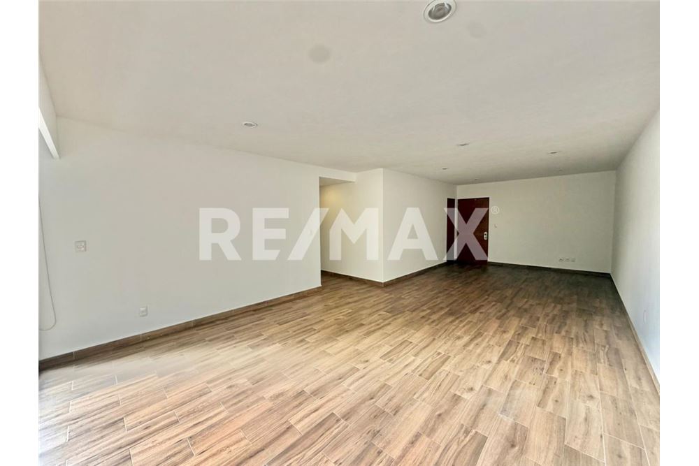 Residencial - Apartamento con terraza - Ciudad de México, México - Mexico - 6 - 1001028001-211