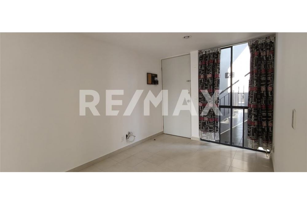 Residential - Apartment with roof - Ciudad de México, Mexico - Mexico - 9 - 1001180112-43