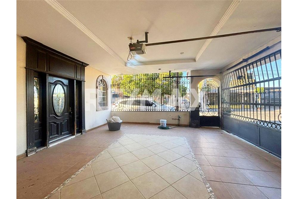 Residential - हाउस - Mexicali, मेक्सिको - Mexico - 3 - 1001133001-2324