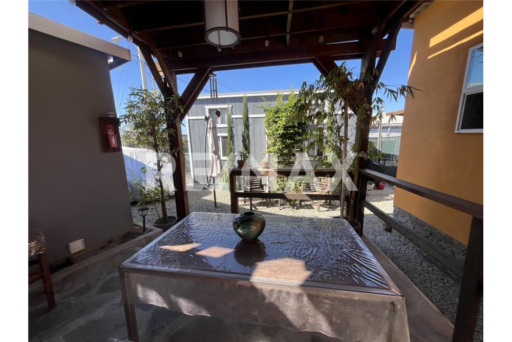 Residential - Apartment with roof - Playas De Rosarito, Mexico - Mexico - 7 - 1001006253-32