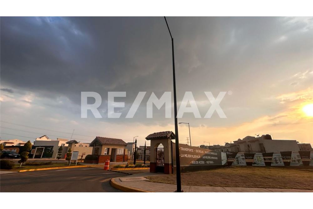 Residential - Склад - Tecamac, Мексика - Mexico - 3 - 1001063010-114