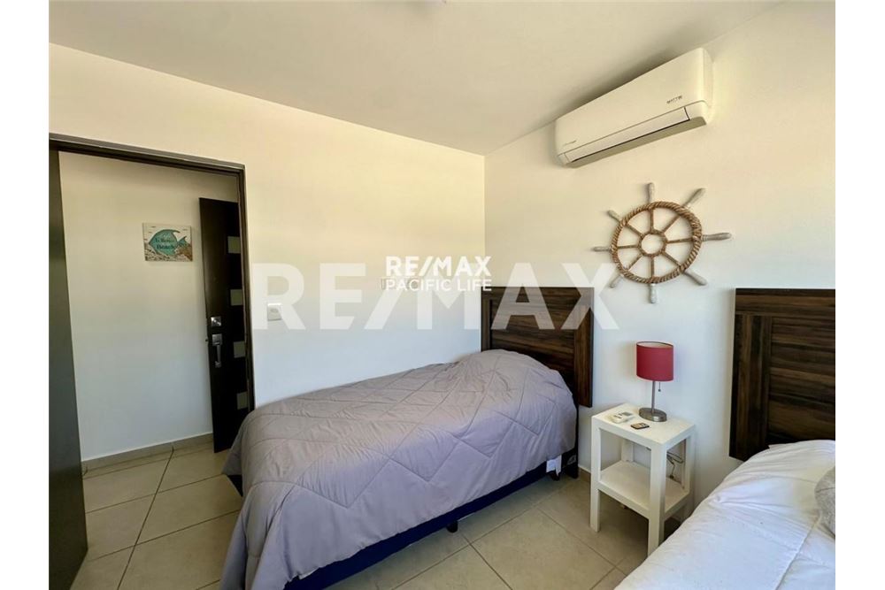 Residencial - Piso - Mazatlán, México - Mexico - 11 - 1001145018-178