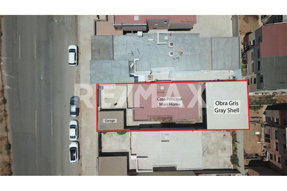 Residential - Rumah Terpisah - Ensenada, Mexico - Mexico - 4 - 1001093001-274