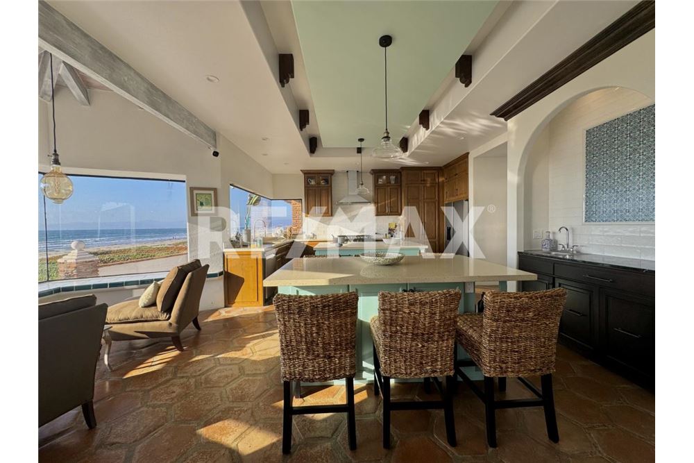Residential - Отдельно стоящий дом - Ensenada, Мексика - Mexico - 14 - 1001210068-40