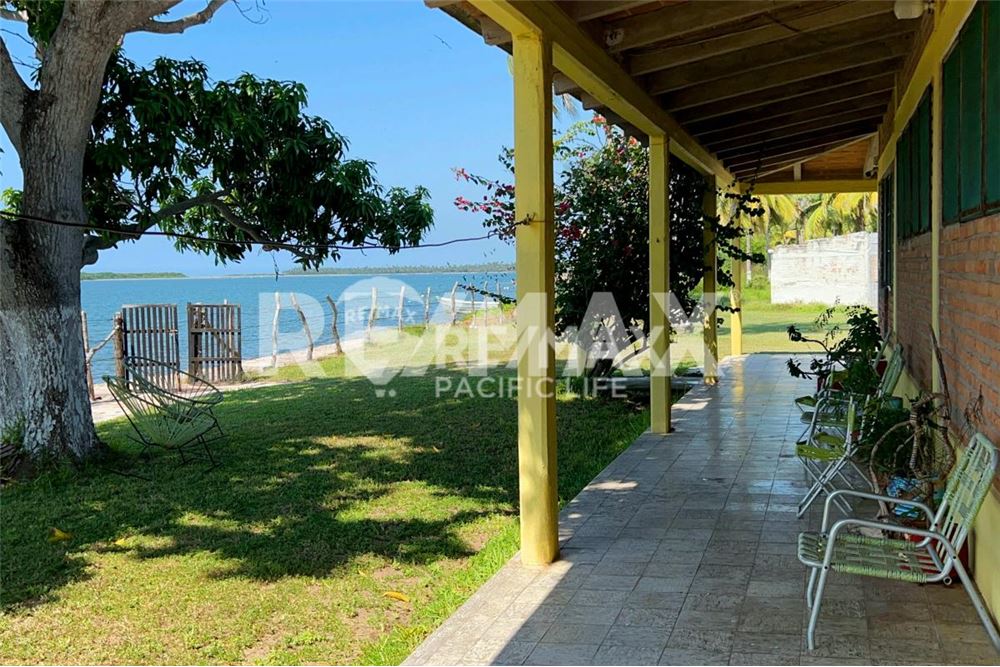 Residential - फार्म - Escuinapa, मेक्सिको - Mexico - 4 - 1001009004-3