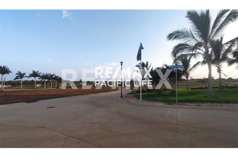 Prédio Habitacional - Plot of Land for Allotment - Mazatlán, México - Mexico - 15 - 1001145011-145