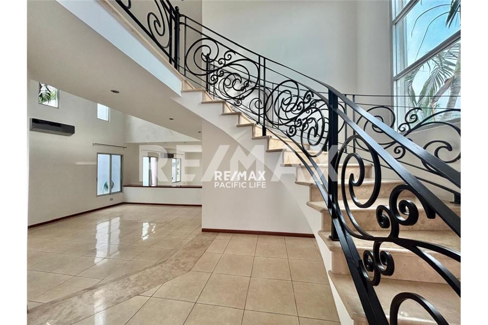 Residencial - Casa - Mazatlán, México - Mexico - 2 - 1001145019-29