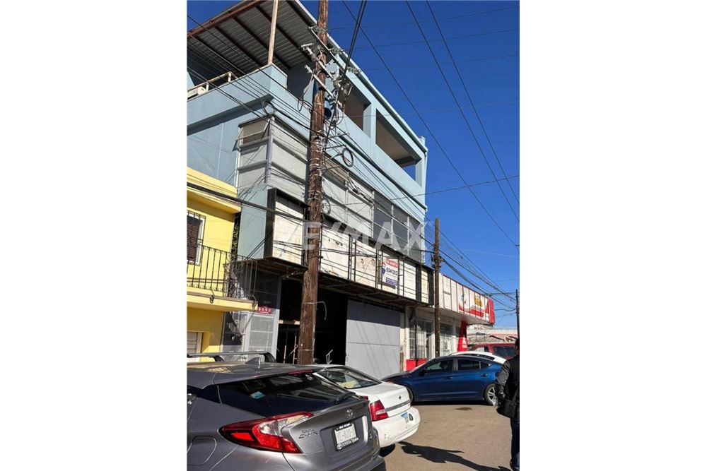 Commercio - Isolato di uffici - Tijuana, Messico - Mexico - 2 - 1001150010-192